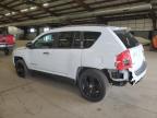 2012 Jeep Compass Latitude للبيع في East Granby، CT - Rear End