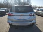 2020 Chevrolet Equinox Lt de vânzare în Glassboro, NJ - Rear End
