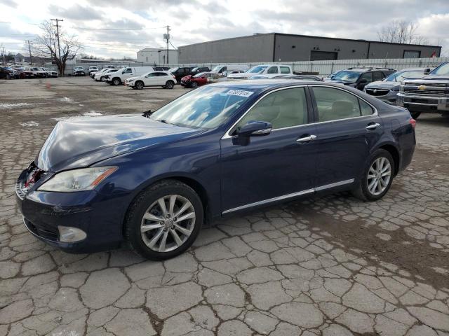 2012 Lexus Es 350