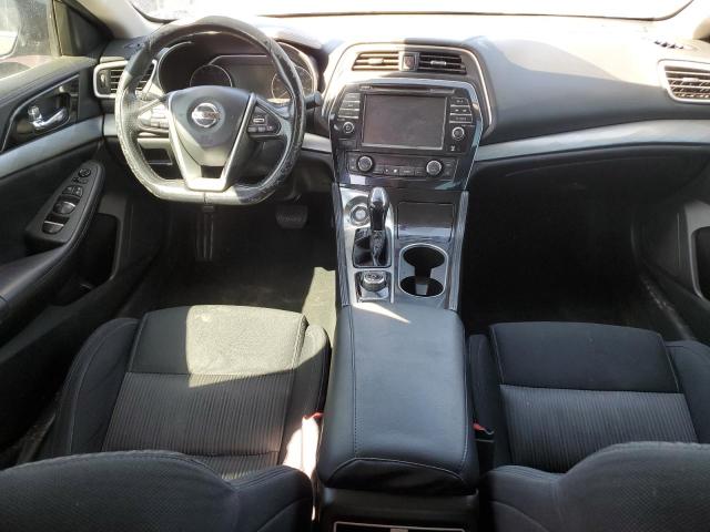 2016 NISSAN MAXIMA 3.5S