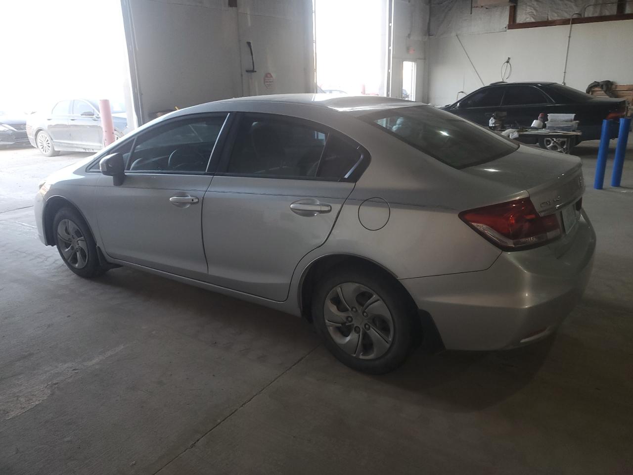 2014 Honda Civic - Image 2