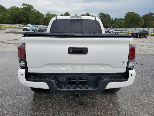  TOYOTA TACOMA 2020 White