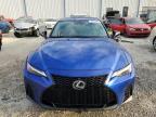 2021 Lexus Is 350 F Sport for Sale in Lawrenceburg, KY - Rejected Repair