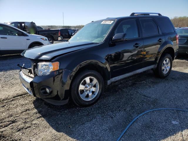 2010 Ford Escape Limited