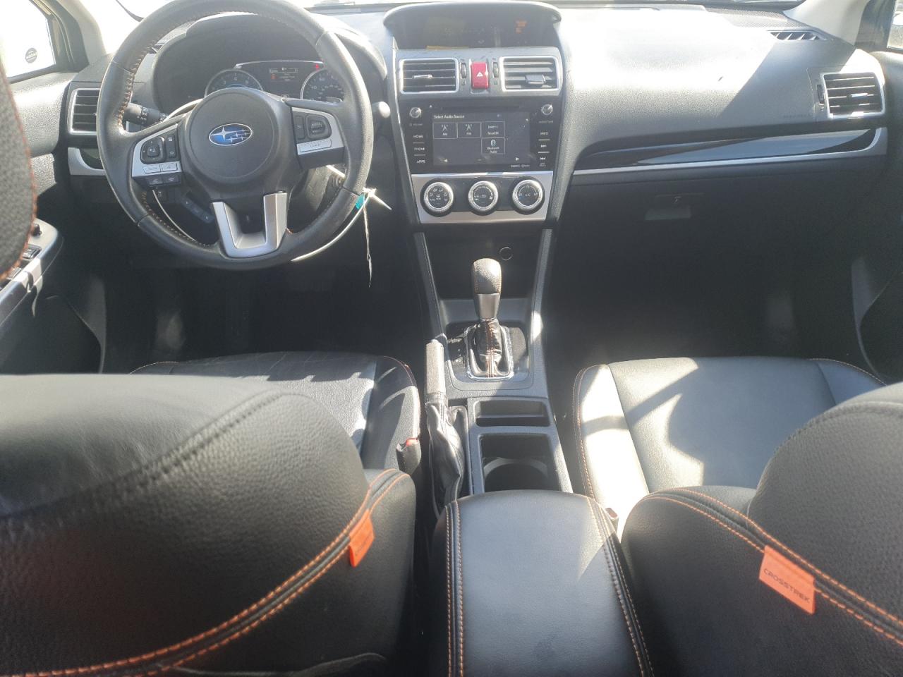 2017 Subaru XV - Image 8