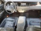 2001 Lincoln Town Car Signature იყიდება San Antonio-ში, TX - Rear End