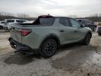 2024 Hyundai Santa Cruz Sel zu verkaufen in Kansas City, KS - Rear End