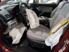 2017 Subaru Forester 2.5I Premium na sprzedaż w Sandston, VA - Front End