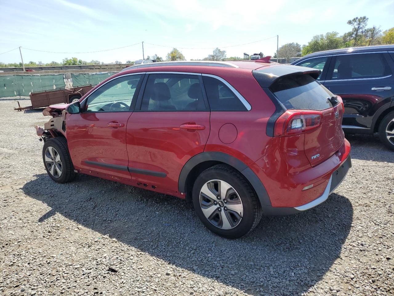 2018 Kia Niro - Image 2
