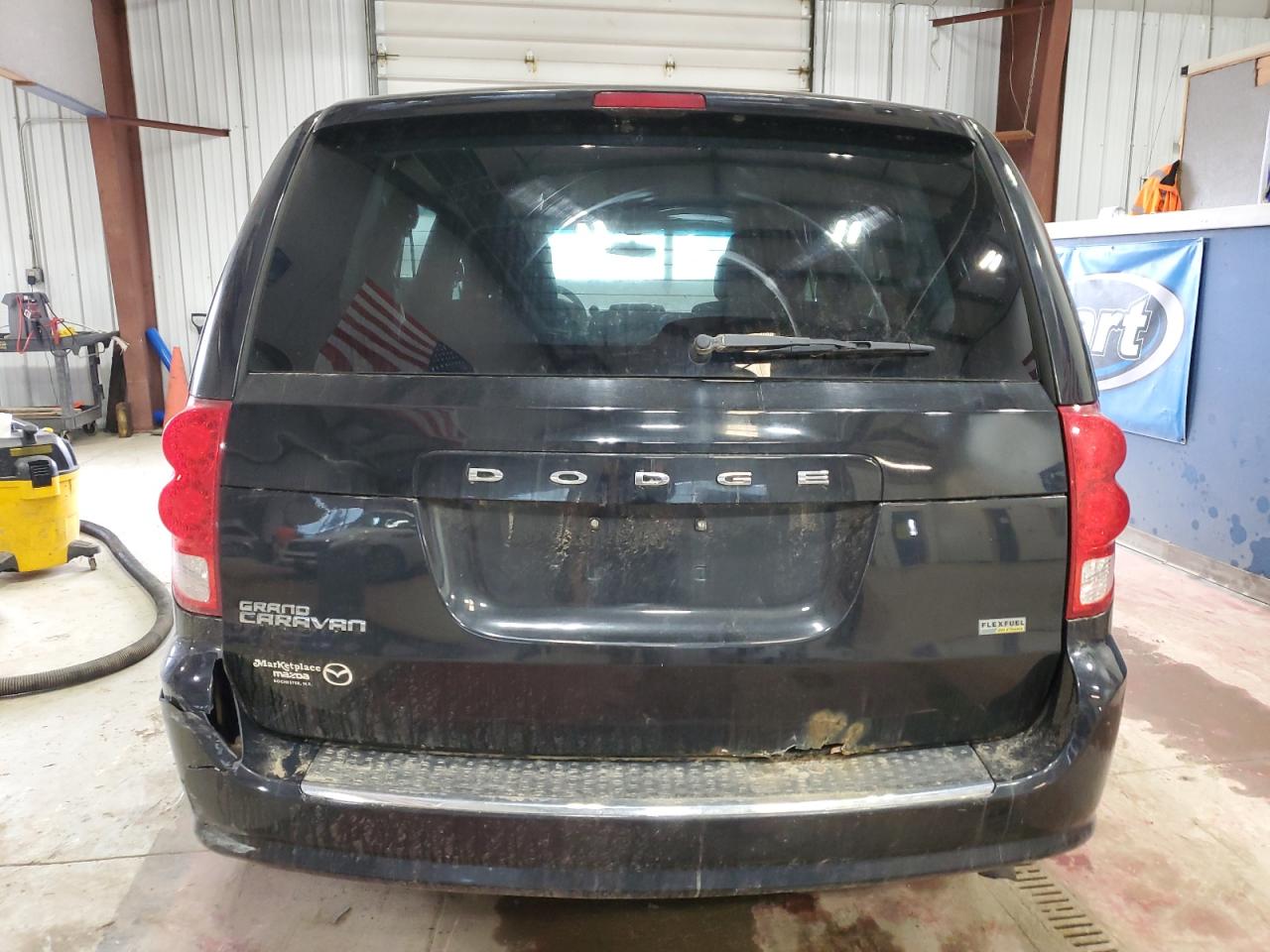 2013 Dodge Caravan - Image 6