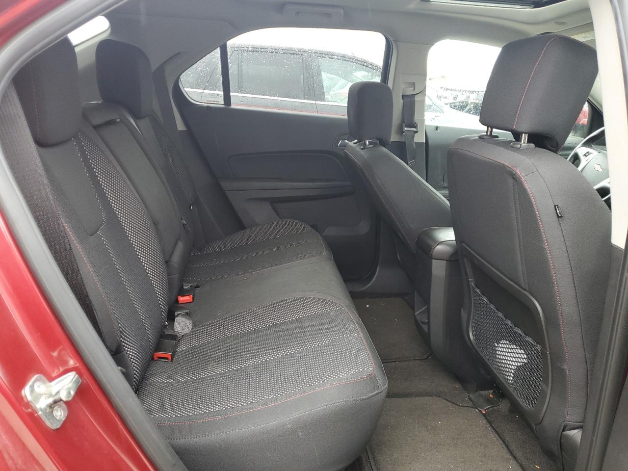 2011 Chevrolet Equinox - Image 11