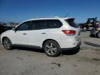 2013 Nissan Pathfinder S   за продажба в Bridgeton, MO - Rear End