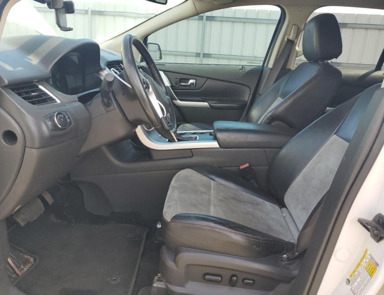 2013 Ford Edge - Image 7