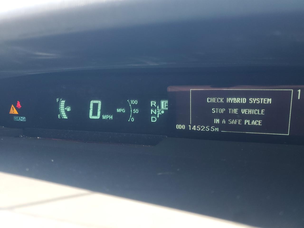 2015 Toyota Prius - Image 9