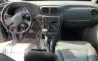 2004 Chevrolet Trailblazer Ls for Sale in Woodhaven, MI - Rear End