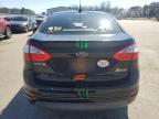 2016 Ford Fiesta S للبيع في Dunn، NC - Front End