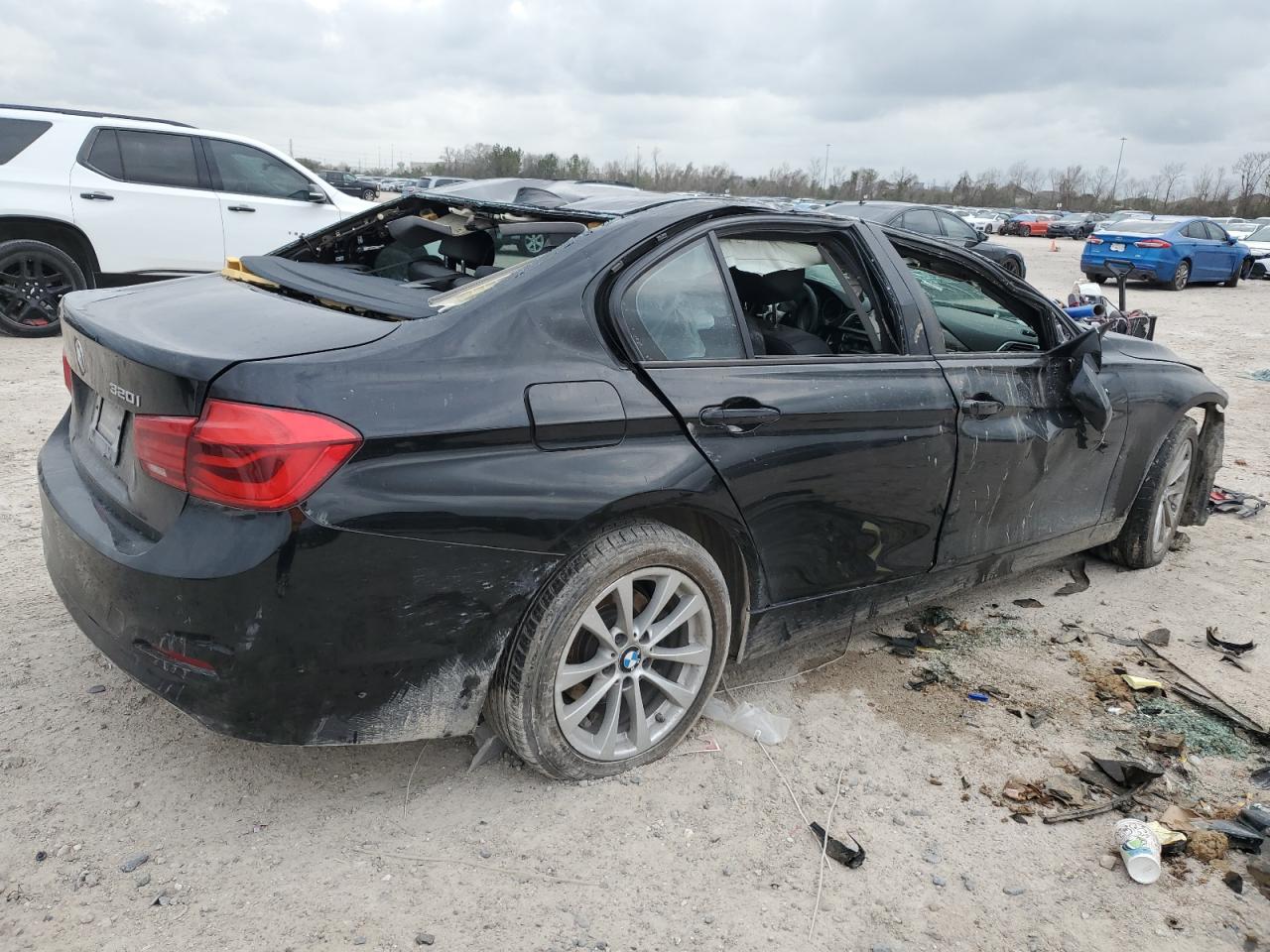 2018 BMW 3er - Image 3