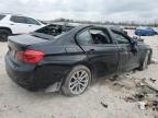 2018 Bmw 320 I за продажба в Houston, TX - Rollover