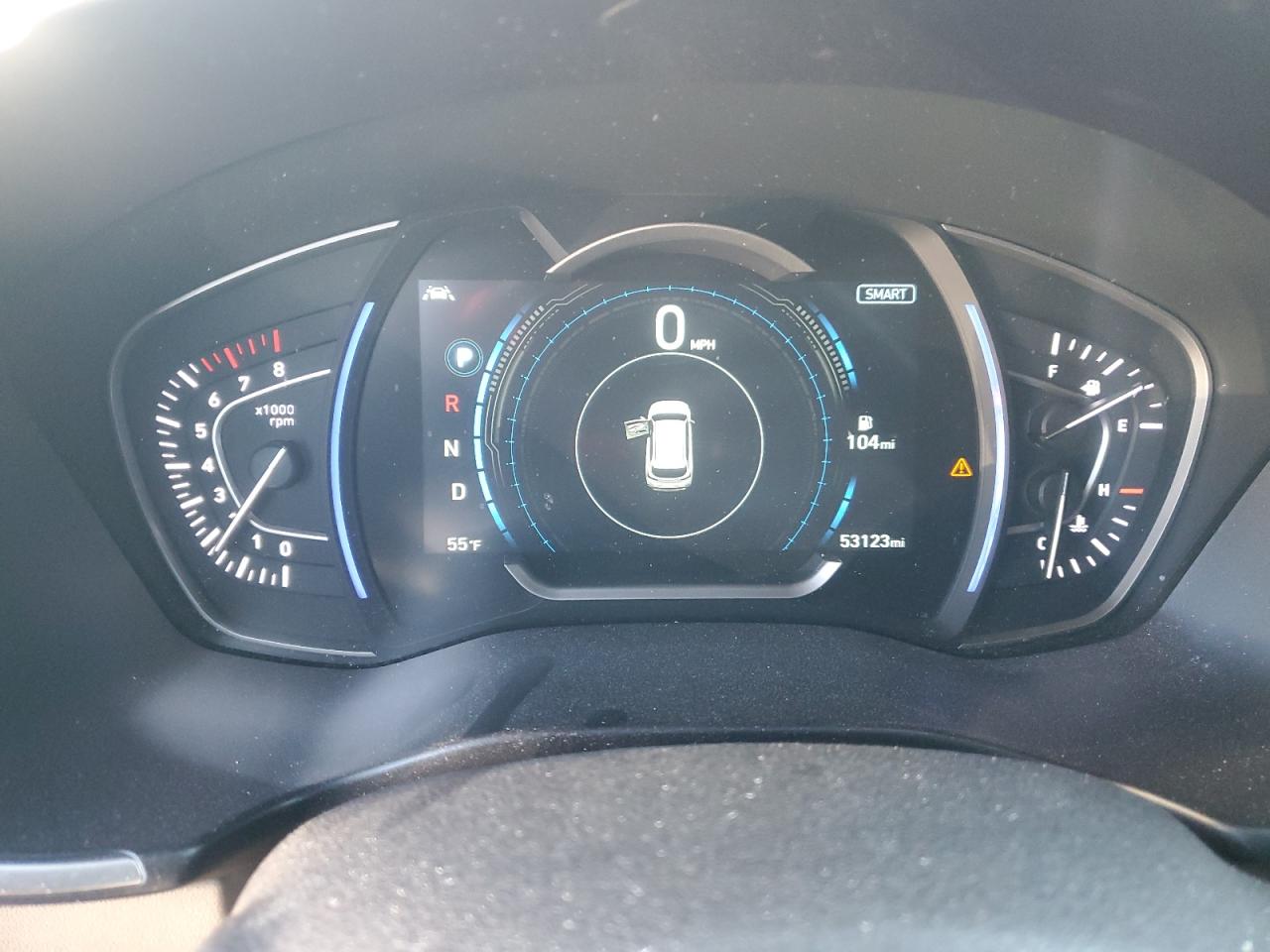 2019 Hyundai Santa Fe - Image 9
