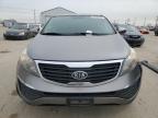 2012 Kia Sportage Lx იყიდება Nampa-ში, ID - Front End