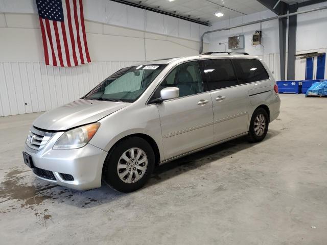 2008 Honda Odyssey Exl