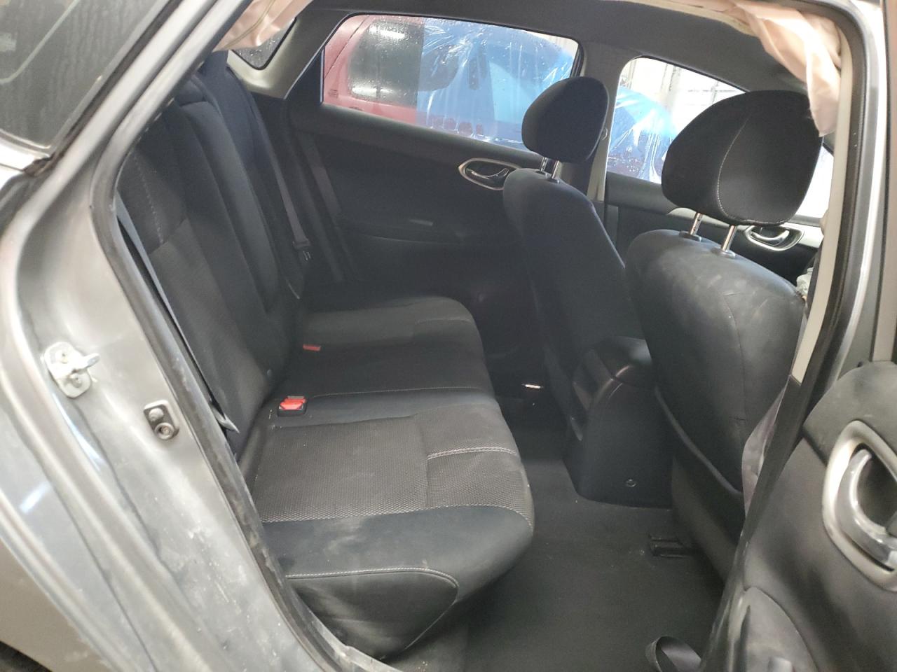 2014 Nissan Sentra - Image 10