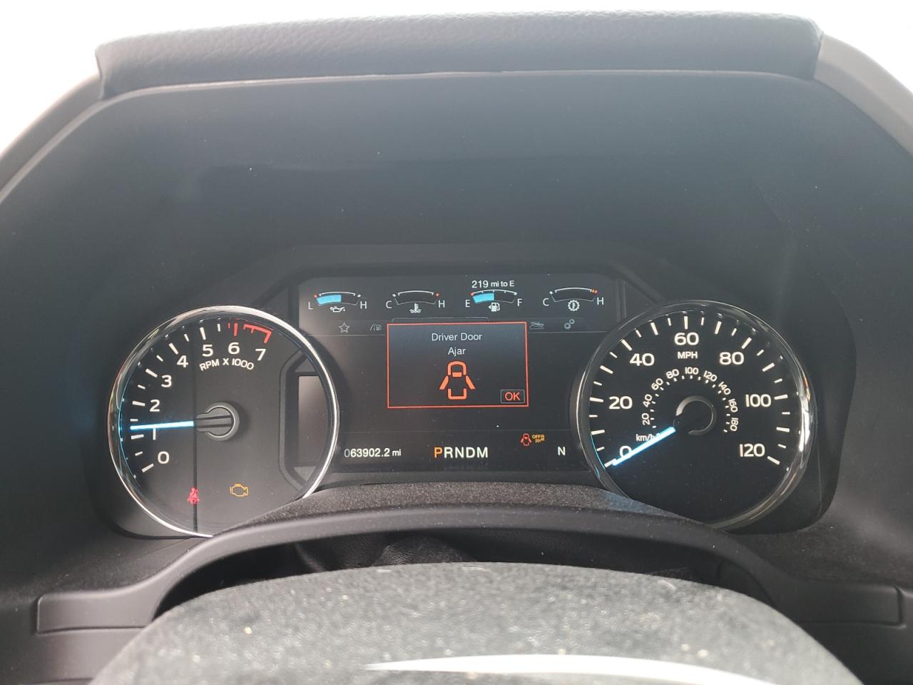 2019 Ford F-150 - Image 9