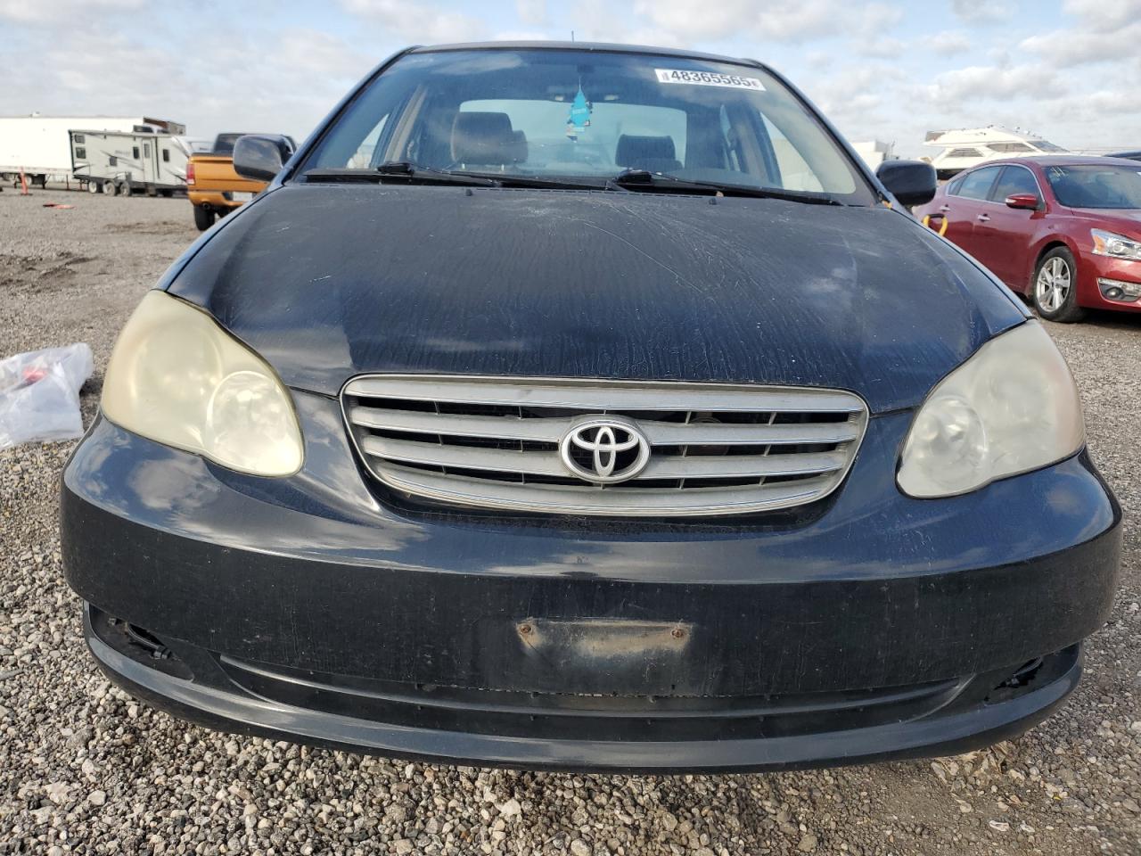 2003 Toyota Corolla - Image 5
