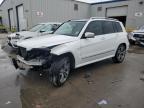 2014 Mercedes-Benz Glk 350 en Venta en New Orleans, LA - Front End