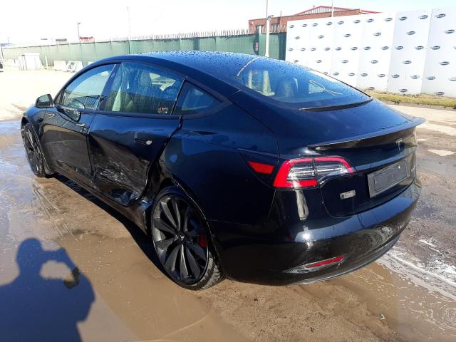 2020 TESL MODEL 3 PE