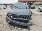 2024 Jeep Grand Cherokee Limited за продажба в Fort Wayne, IN - Front End