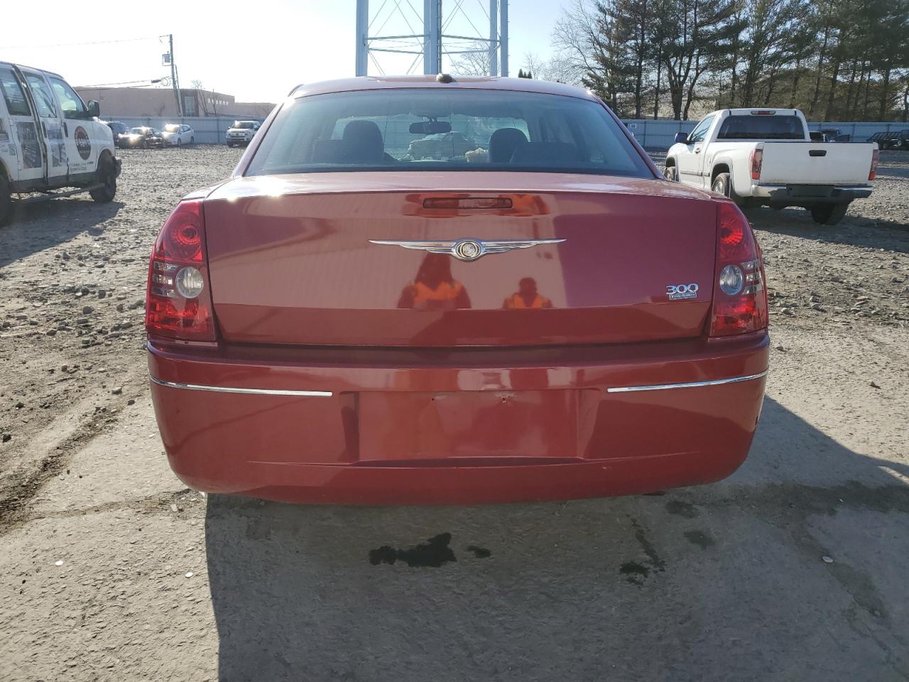 2009 Chrysler 300 - Image 6