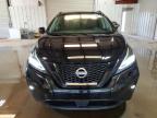 2024 Nissan Murano Sv for Sale in Oklahoma City, OK - Rear End