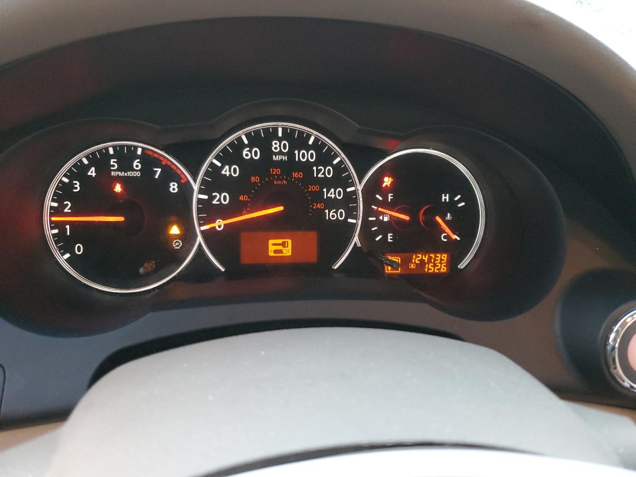 2012 Nissan Altima - Image 9