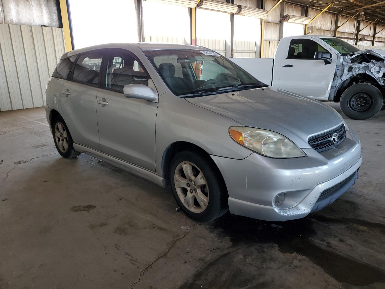 2007 Toyota Corolla - Image 4