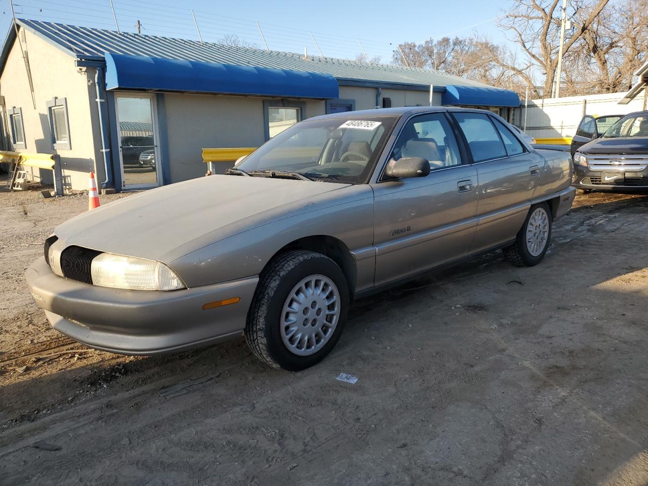Wichita, KS에서 판매 중인 1998 Oldsmobile Achieva Sl - Hail
