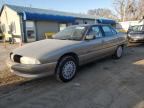 1998 Oldsmobile Achieva Sl en Venta en Wichita, KS - Hail