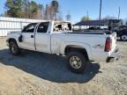 2004 Chevrolet Silverado K2500 Heavy Duty na sprzedaż w Mebane, NC - Rollover