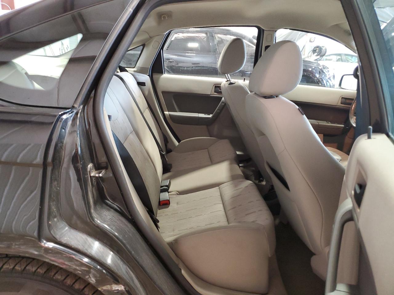 2008 Ford Focus - Image 10