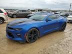 2016 Chevrolet Camaro Ss for Sale in San Antonio, TX - Hail