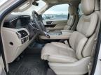 2019 Lincoln Navigator Reserve продається в Houston, TX - Front End