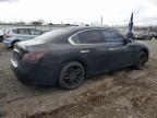 2009 Nissan Maxima S for Sale in Hillsborough, NJ - Side
