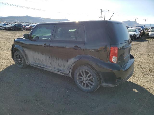  TOYOTA SCION 2015 Угольный