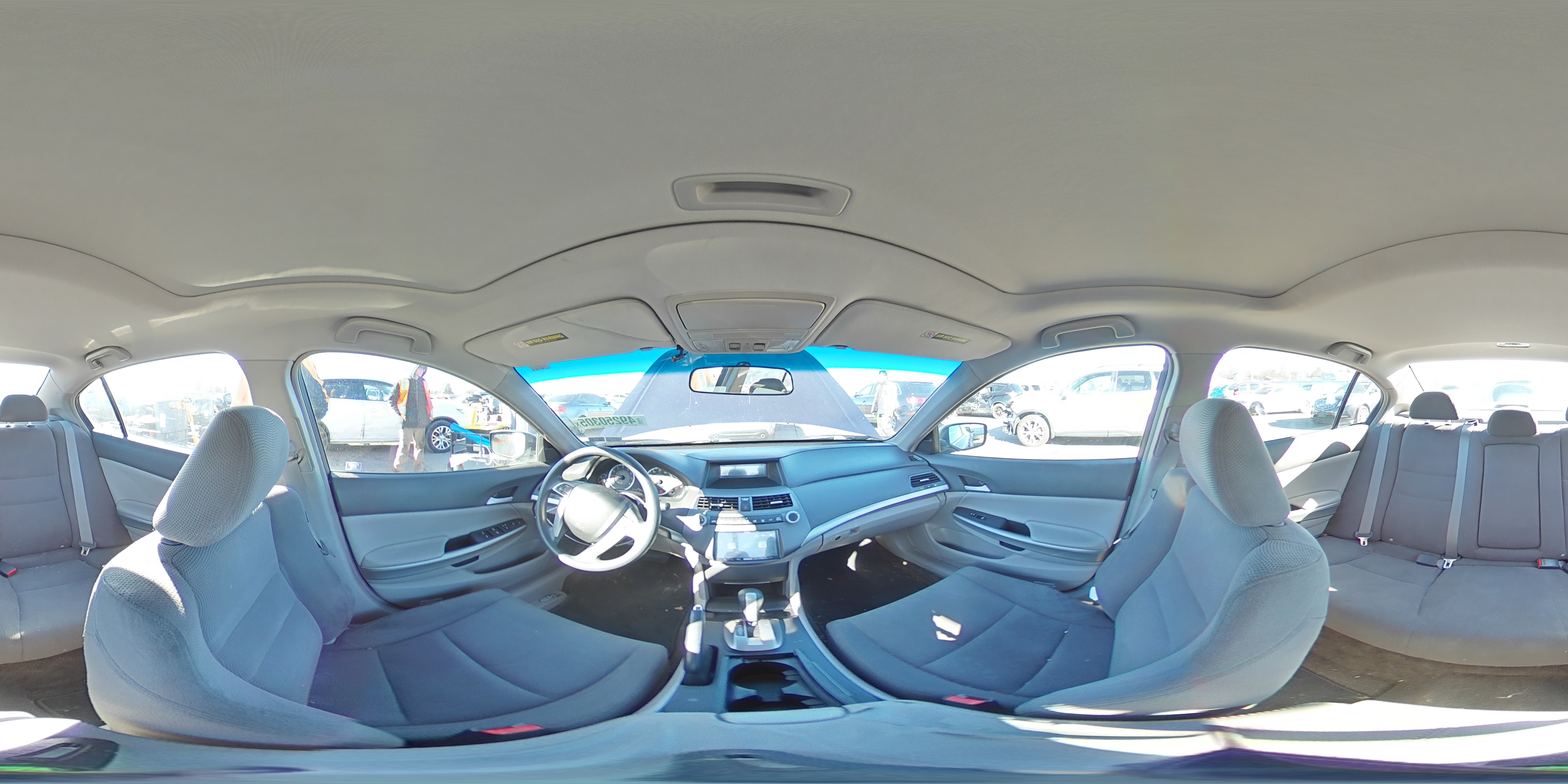 2009 Honda Accord - Image 12