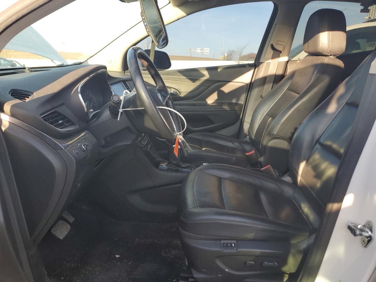 2019 Buick Encore - Image 7