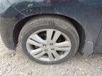 2011 HONDA JAZZ I-VTE for sale at Copart COLCHESTER