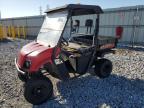 2017 'Other Motorcycle' Sidebyside for Sale in Barberton, OH - Undercarriage