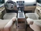 2011 Nissan Armada Sv for Sale in Houston, TX - Front End