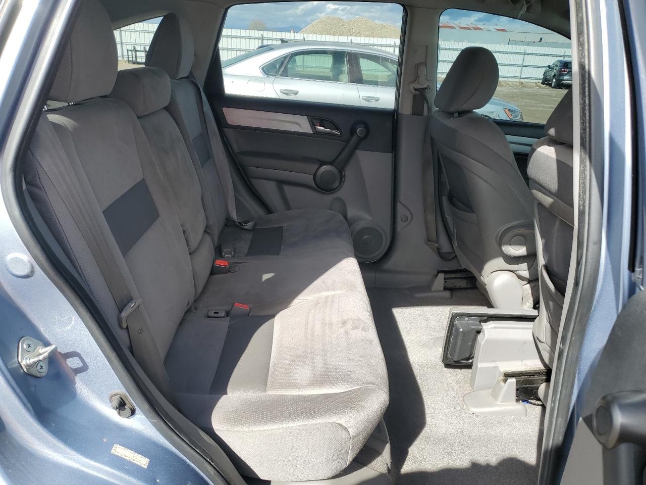 2011 Honda CR-V - Image 10