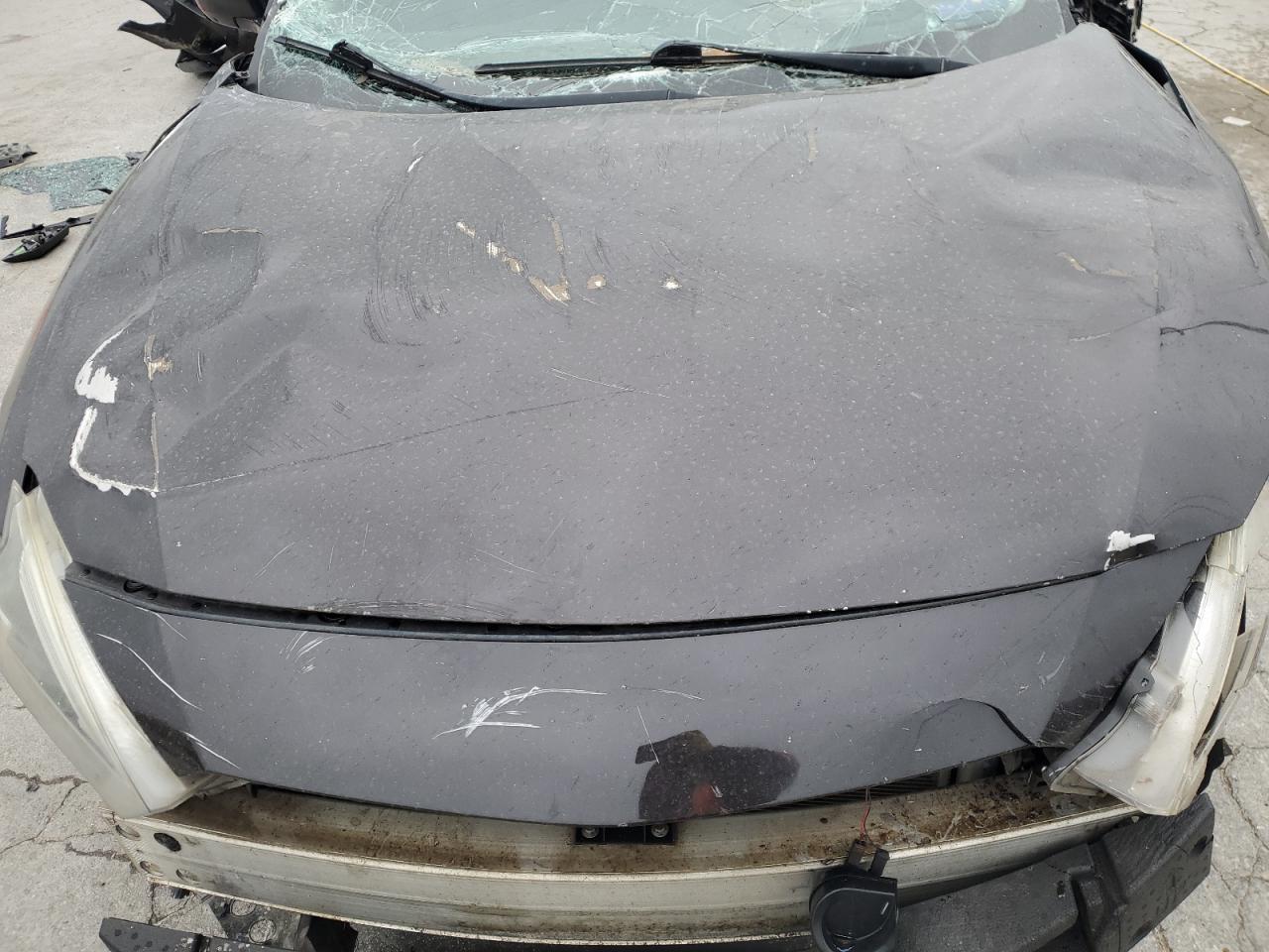 2016 Nissan Maxima 3.5S VIN: 1N4AA6AP4GC391314 Lot: 49905515